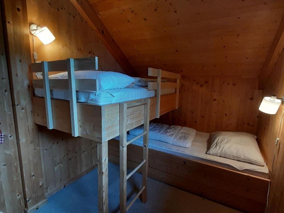 Chalet In St Georgen Ob Murau With Hot Tub 穆劳附近圣格奥尔根 外观 照片